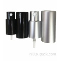 18/415 aluminium parfum fijne mistspuit met dop